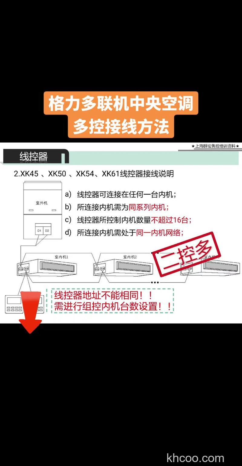 格力空调怎么安装 格力空调安装方法【详细步骤】