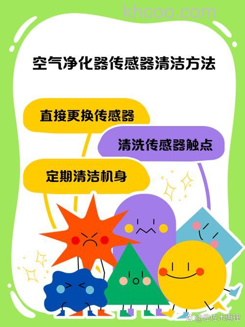 sony空气净化器如何保养 sony空气净化器保养知识