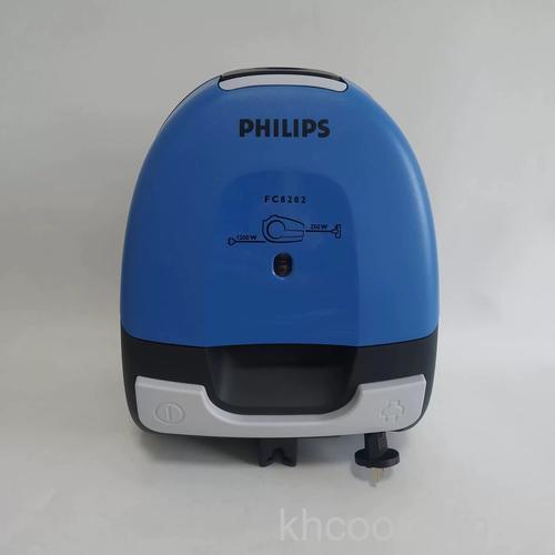 飞利浦吸尘器型号哪个好 飞利浦吸尘器型号推荐【详解】