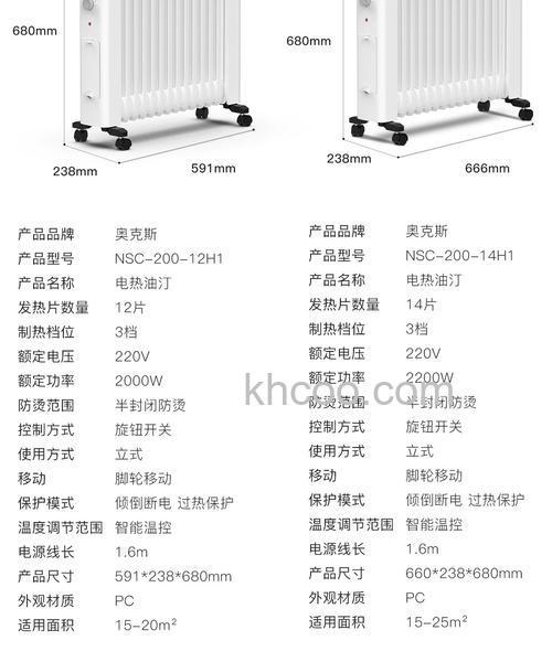 电取暖器哪种加热好 电取暖器种类介绍【详解】