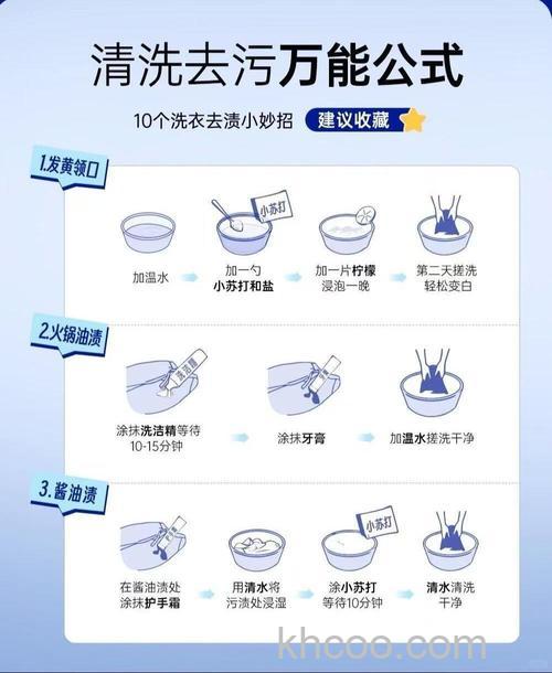 洗衣机清洁剂洗不干净如何解决 洗衣机清洁剂洗不干净解决方法【详解】