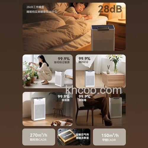 亚都空气净化器如何使用 亚都空气净化器使用方法