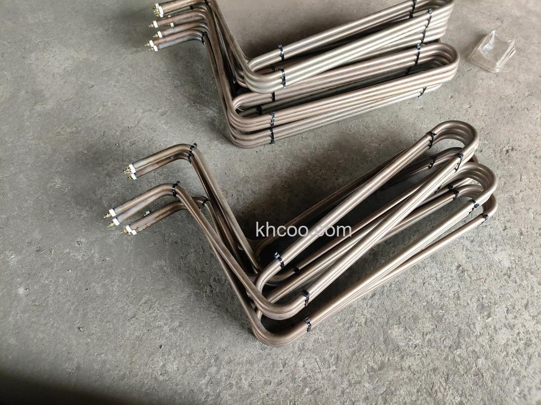 电热水器发热管材质选不锈钢和镍合金哪个好【详细对比】