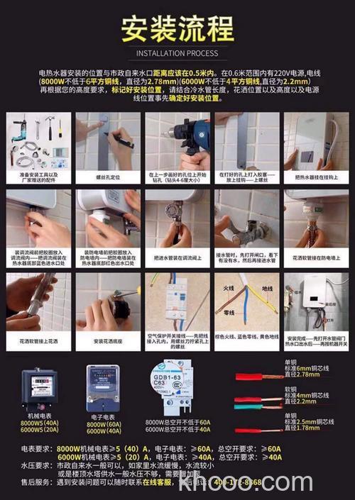 理发电热水器用速热和慢热哪个好 理发电热水器用速热和慢热对比【详解】