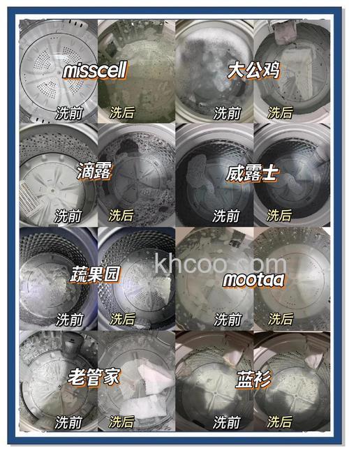 洗衣机蓝光杀菌与纳米杀菌有什么区别 洗衣机蓝光杀菌与纳米杀菌对比【详解】