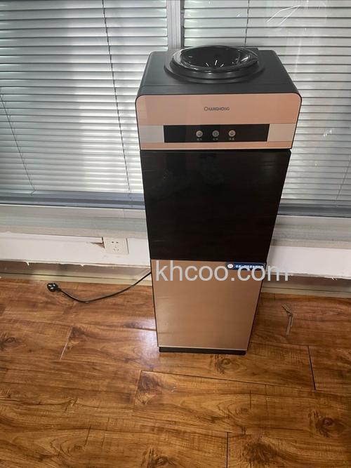 长虹饮水机质量怎么样 长虹饮水机怎么使用【详解】