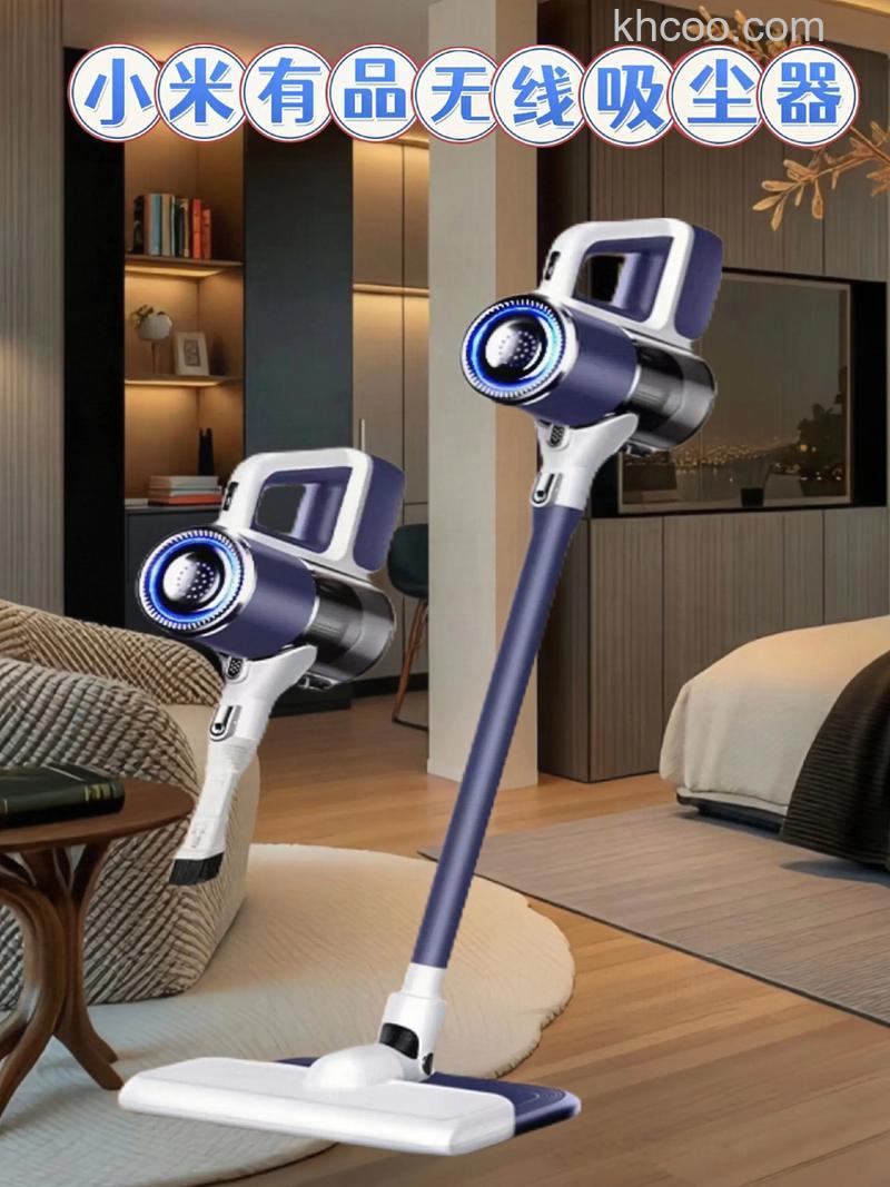 哪款便携式吸尘器好用 便携式吸尘器推荐【详解】