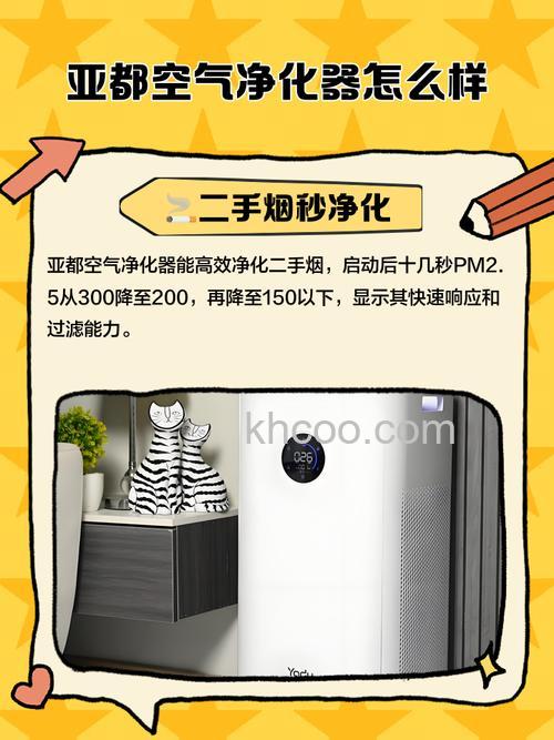 亚都净化器怎么样 亚都净化器特点分析【详细介绍】