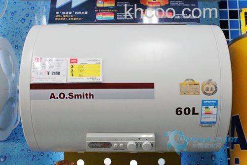 ao史密斯热水器水温不热原因 ao史密斯热水器水温不热解决方法【详解】