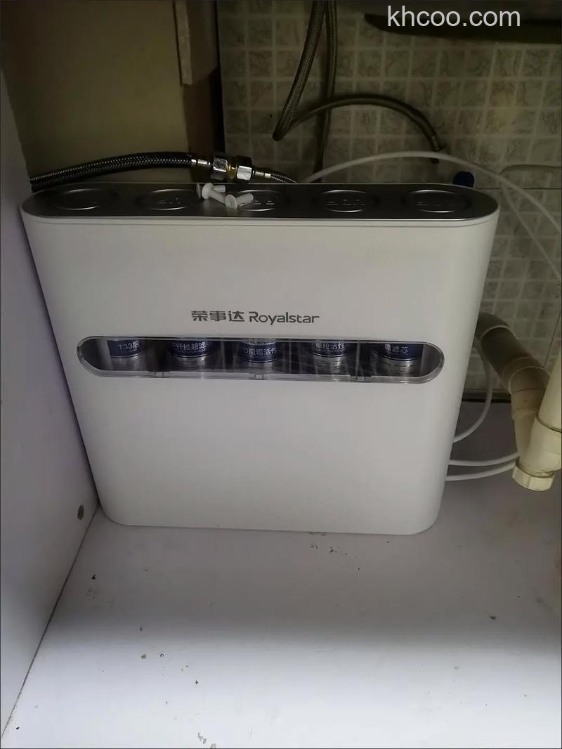 荣事达净水器怎么样 荣事达净水器优点介绍【详解】