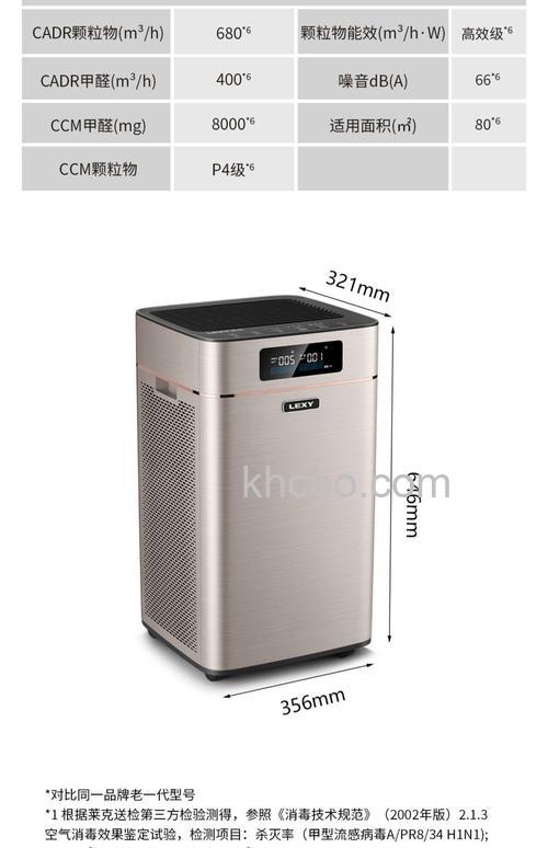 空气净化机哪个品牌好 空气净化机热门品牌推荐【详解】