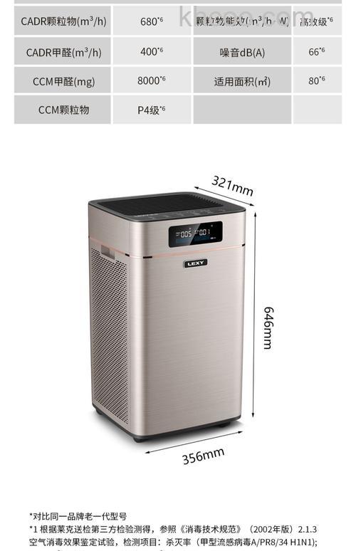 空气净化机品牌哪个好用 空气净化机热门品牌推荐【详解】