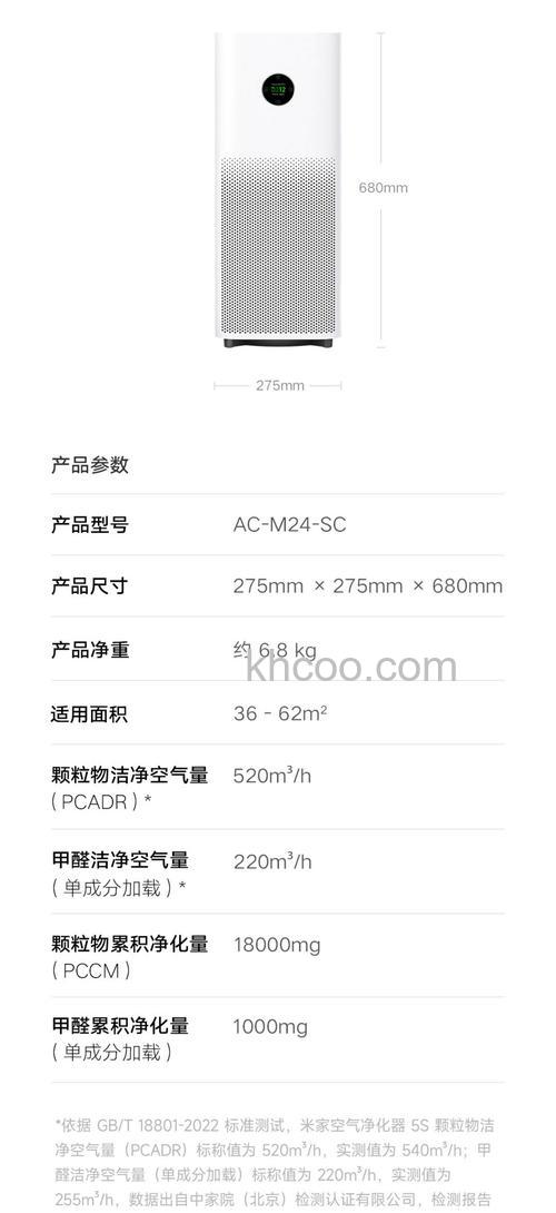 米微空气净化器怎样 米微空气净化器优缺点介绍【详解】