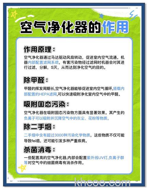 新风空气净化器好吗 新风空气净化器优缺点介绍