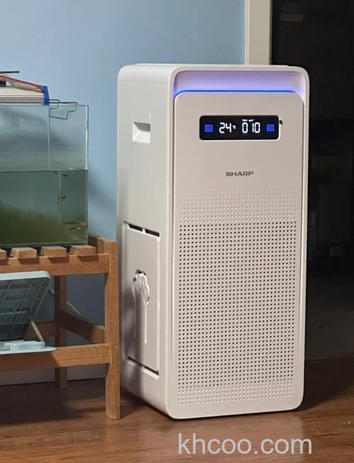 夏普空气净化器怎么样 夏普空气净化器类型推荐