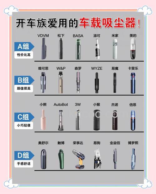 什么牌子车载净化器好 车载净化器品牌介绍