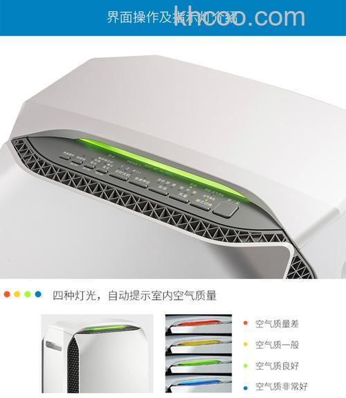富士通空气净化器怎样 富士通空气净化器特点介绍【详解】