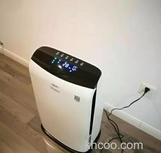 海尔光触媒空气净化器如何 海尔光触媒空气净化器介绍
