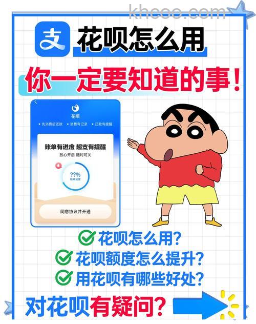 自己花呗使用时长如何查看 自己花呗使用时长查看方法【详解】