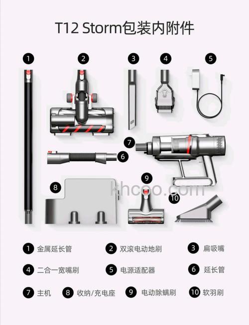 小狗吸尘器怎么样 小狗吸尘器介绍【详解】