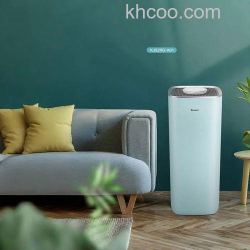 格力空气净化器怎么样 格力空气净化器优势