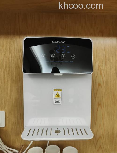 艾肯净水器怎么样 艾肯净水器优点介绍【详解】