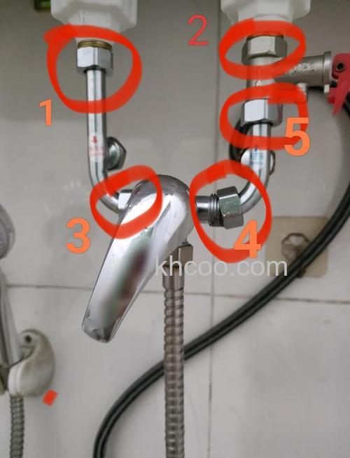 热水器管漏了怎么办 热水器管漏了解决方法【详解】