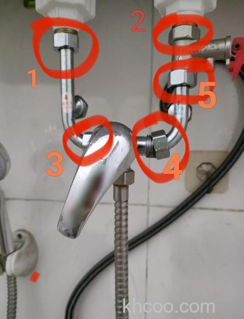 热水器管漏了怎么办 热水器管漏了解决方法【详解】(50861)