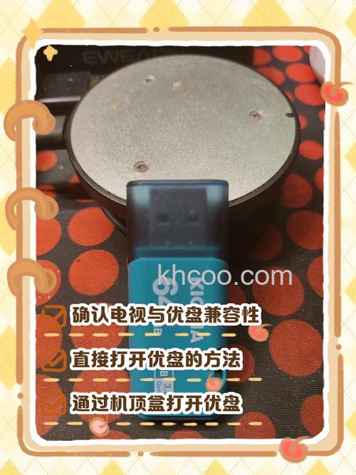 优酷的优盘有什么用