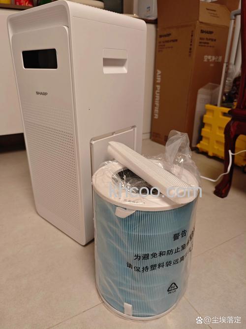 夏普净水器怎么样 夏普净水器有什么优势【详解】