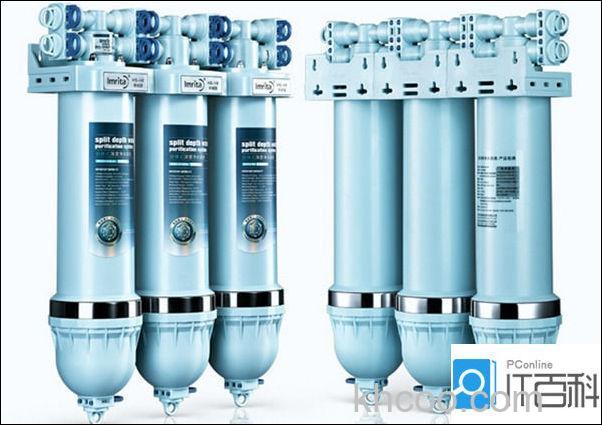 爱玛特净水器怎么样 爱玛特净水器特点介绍【详解】