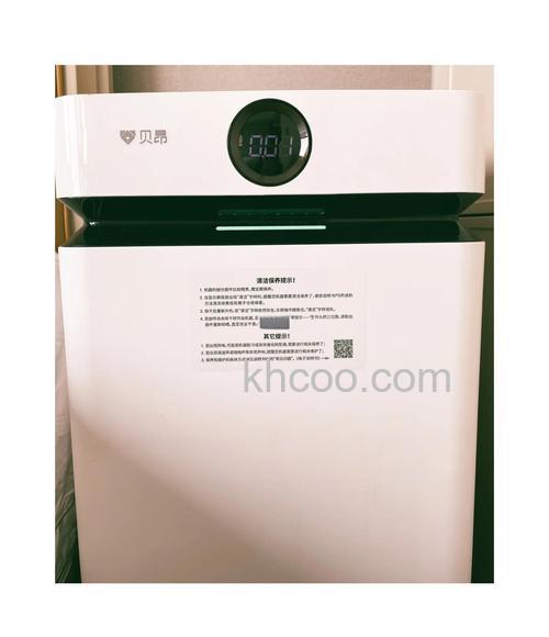 贝昂空气净化器怎么样 贝昂空气净化器介绍【详解】