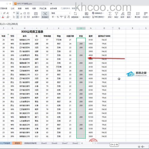Excel表格如何显示零值 Excel表格显示零值的方法