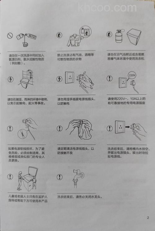 小天鹅洗衣机怎么操作教程视频