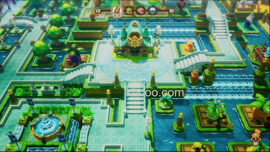 淘宝幻想岛总动员怎么解锁新建筑 淘宝幻想岛总动员解锁新建筑方法【详解】