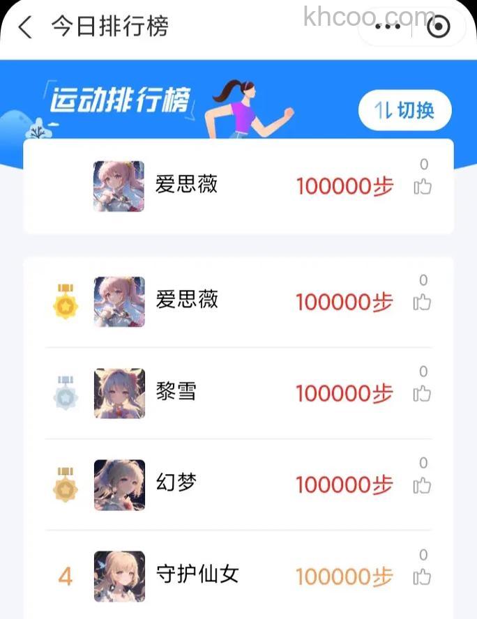 支付宝的运动步数有什么作用 支付宝的运动步数作用介绍【详解】