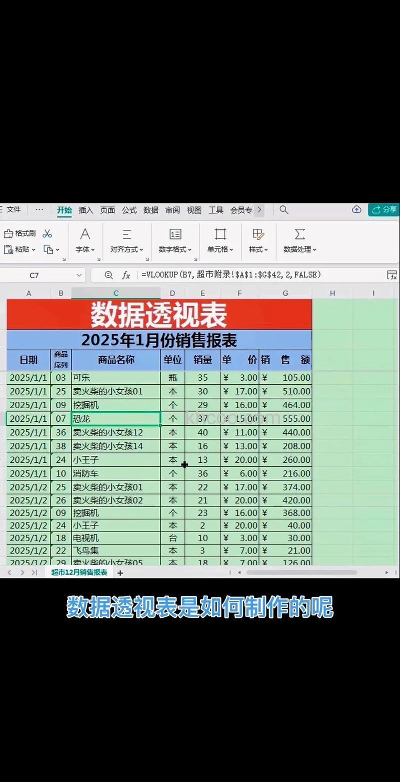 Excel2013数据透视表如何制作 Excel2013数据透视表制作方法
