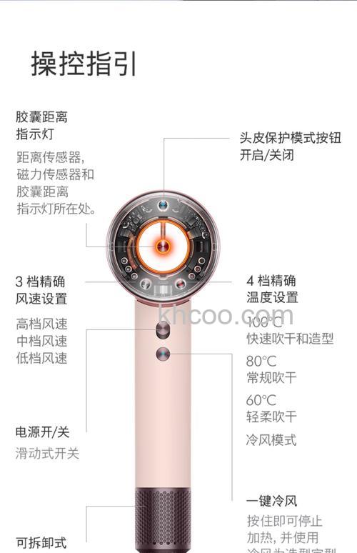 电吹风哪个牌子好 电吹风品牌推荐【详解】