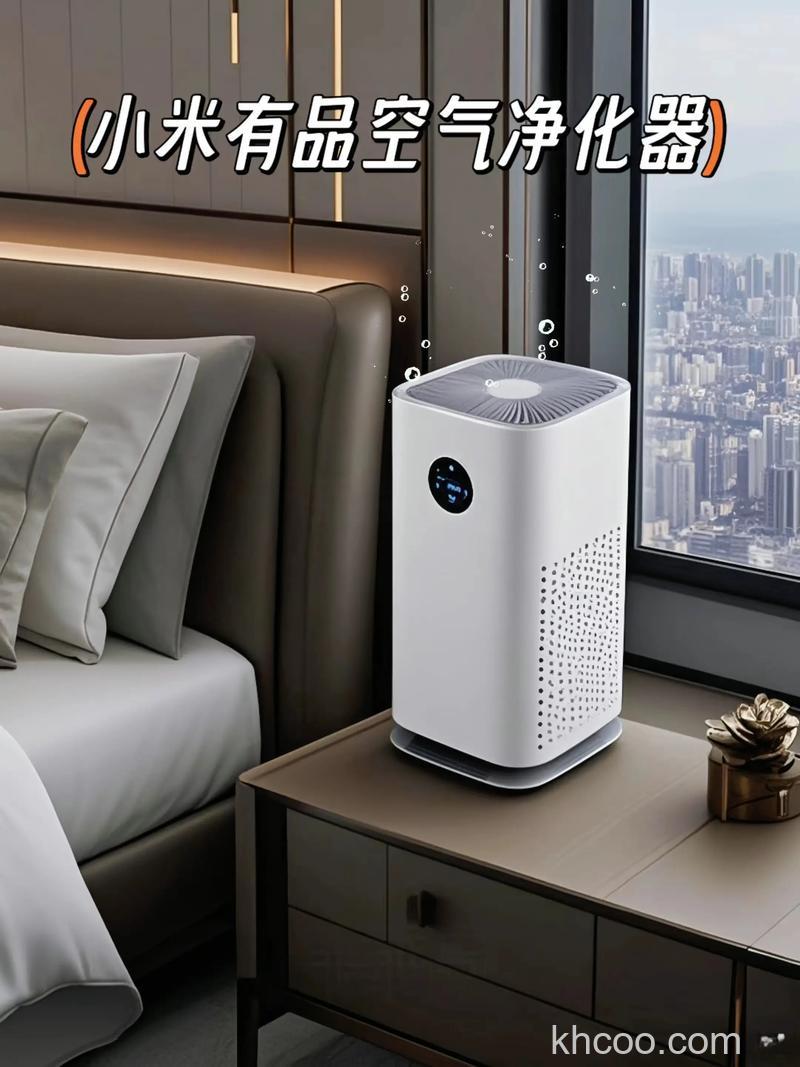 负离子空气净化器有用吗