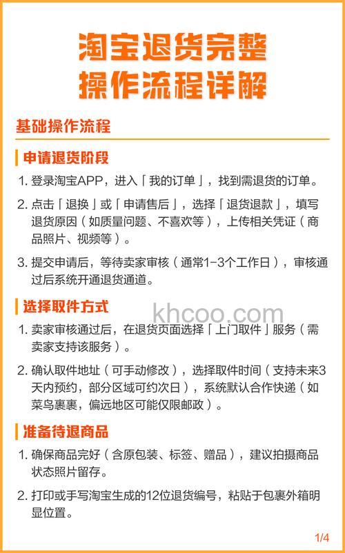 手机淘宝怎么申请售后 手机淘宝售后申请方法步骤【详解】