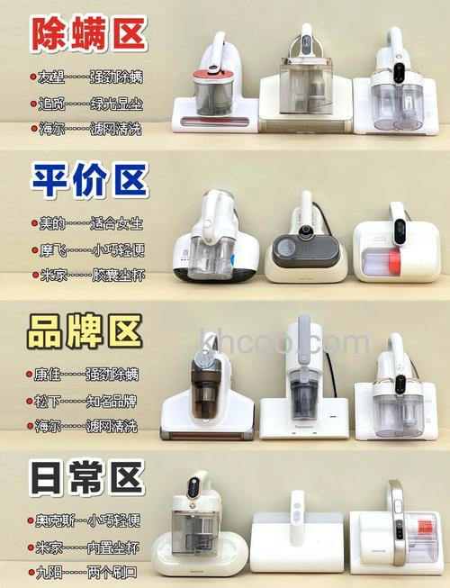 除螨仪哪个牌子好 除螨仪有那些品牌【详解】