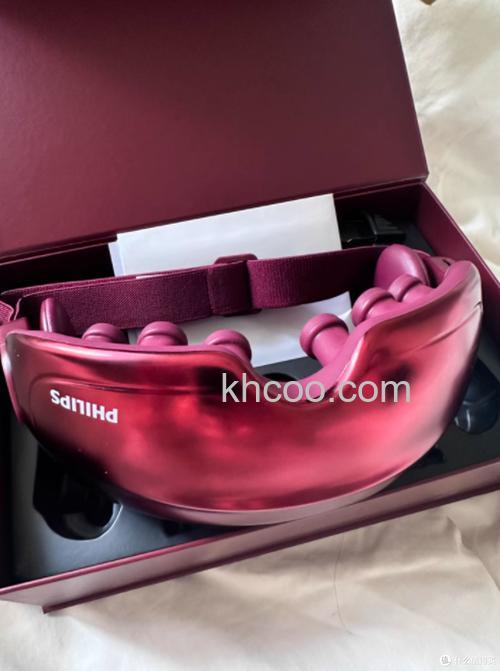 飞利浦眼部按摩美容仪的特点 飞利浦眼部按摩美容仪怎么样【详解】