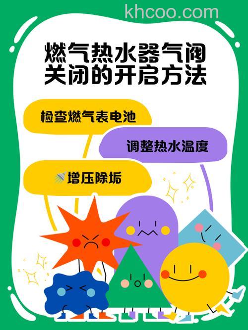 燃气热水器不用时需要关闭吗 正确关闭燃气热水器的方法【详解】