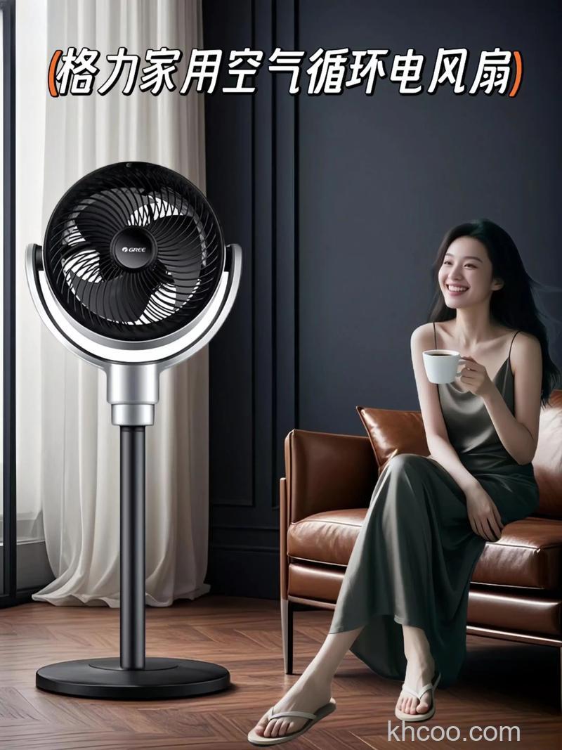 格力电风扇如何选购 格力电风扇选购方法【详细介绍】