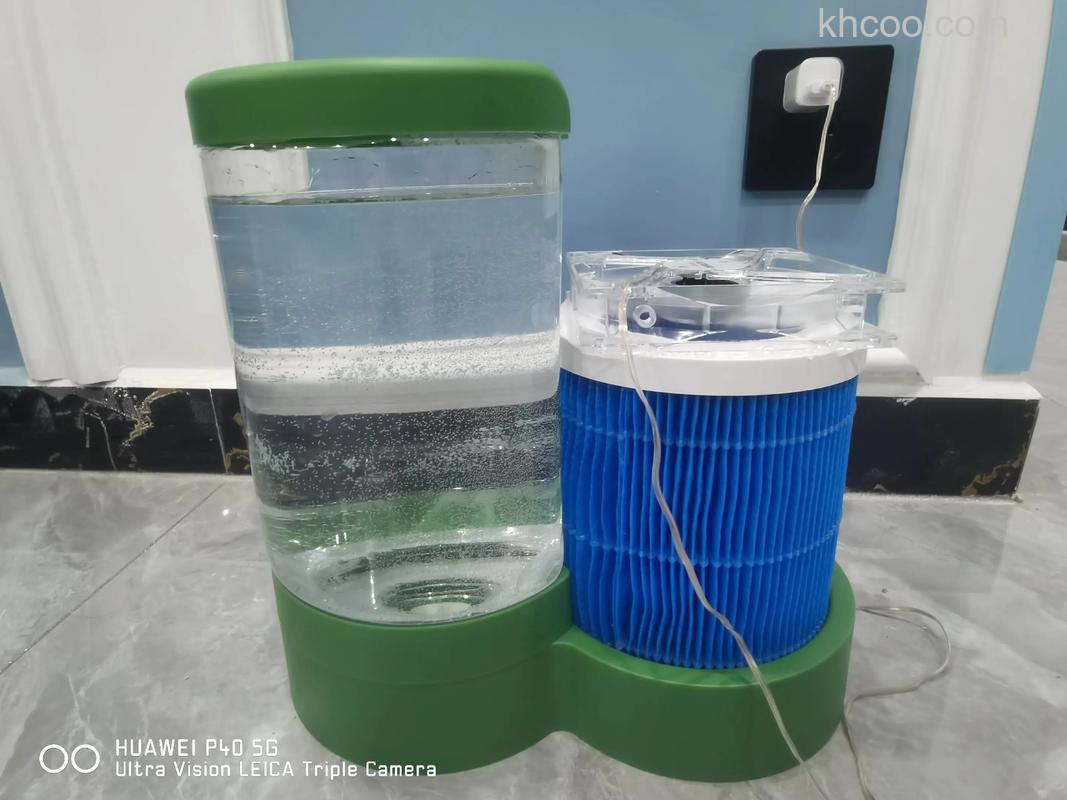 空气加湿器怎样自制 空气加湿器自制方法【介绍】