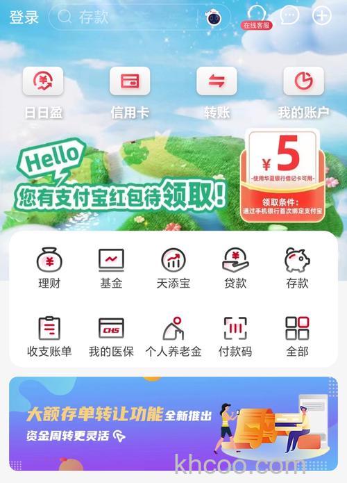 支付宝使用华夏银行快捷支付（卡通）在网上购物消费，能积分吗