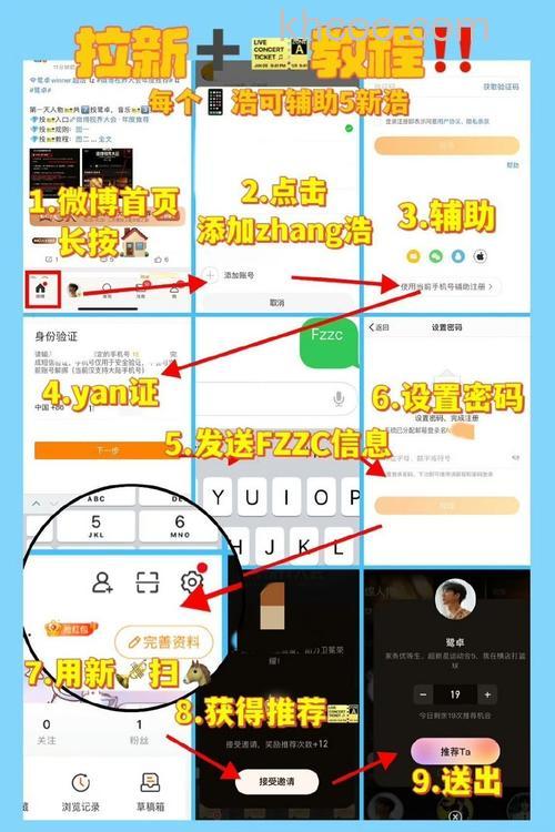 如何通过迷你飞信添加好友