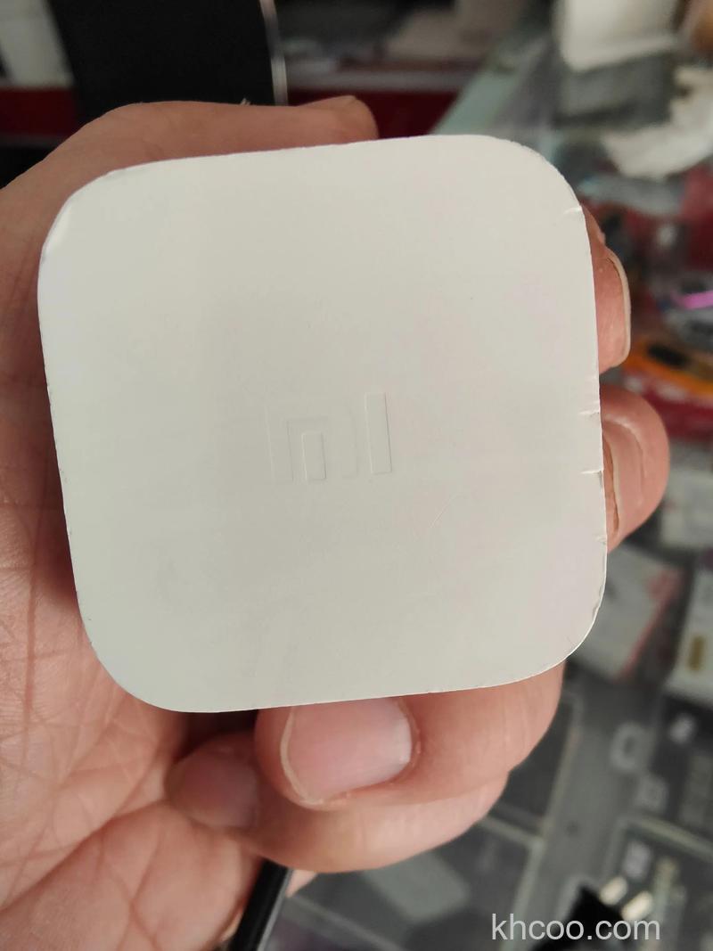 小米小盒子是什么？小米小盒子有什么用？