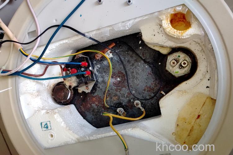 史密斯电热水器怎么拆开清洗 史密斯电热水器拆开清洗步骤【详解】