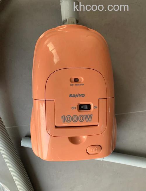 三洋吸尘器怎么样 三洋吸尘器优势介绍【详解】